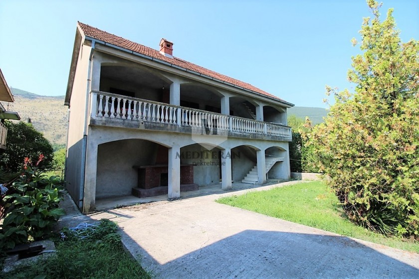 House for sale, Igalo