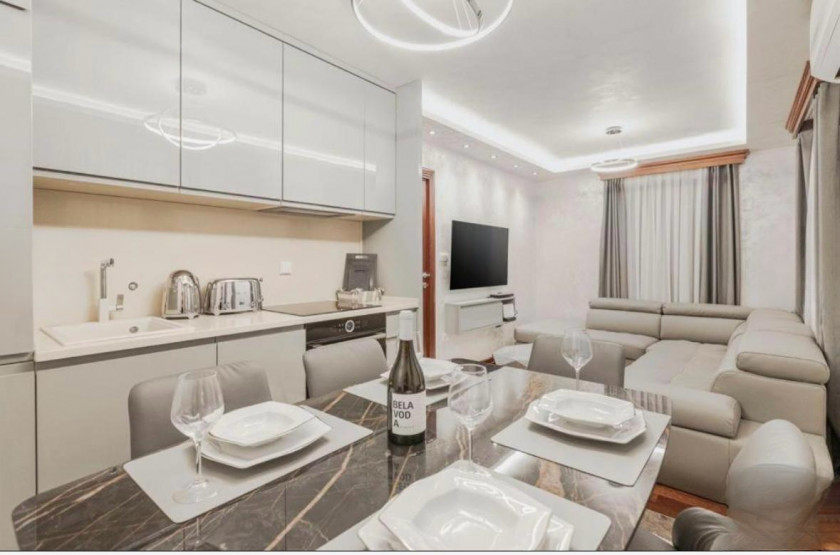 Apartment For Sale, Kotor