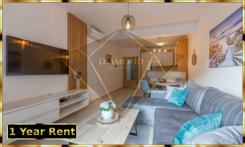 Iznajmljujem Stan-Apartman, Pržno