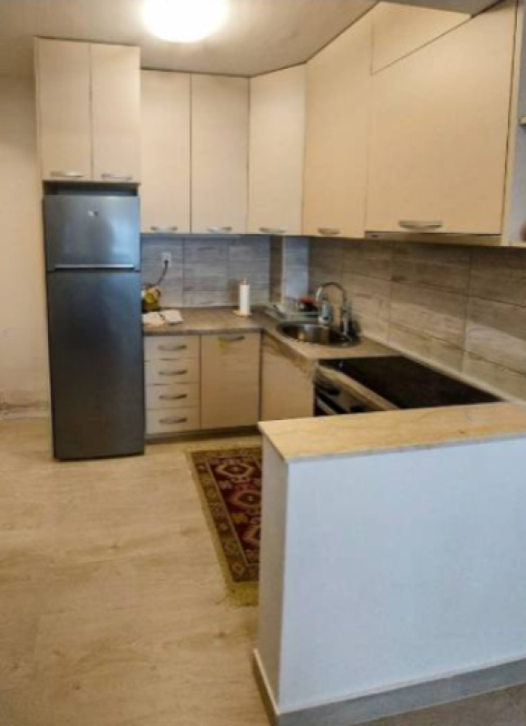 Apartment in Melinje, 62 m²