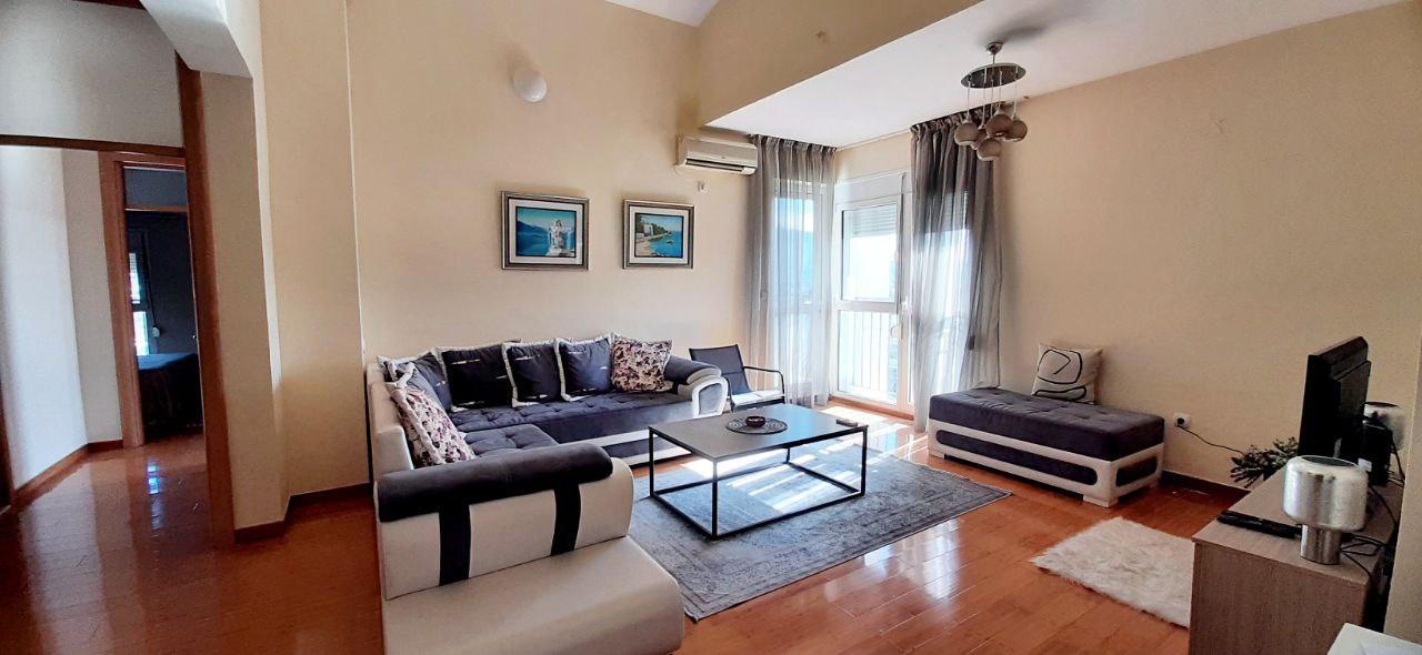 Apartment in Bar, 93 m²