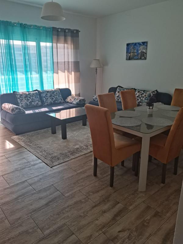 Apartment in Ulcinj, 62 m²