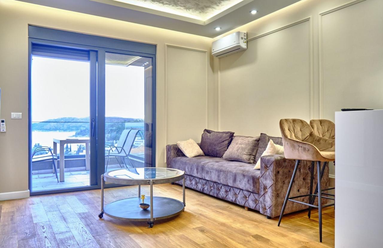 Apartment For Sale, Bečići