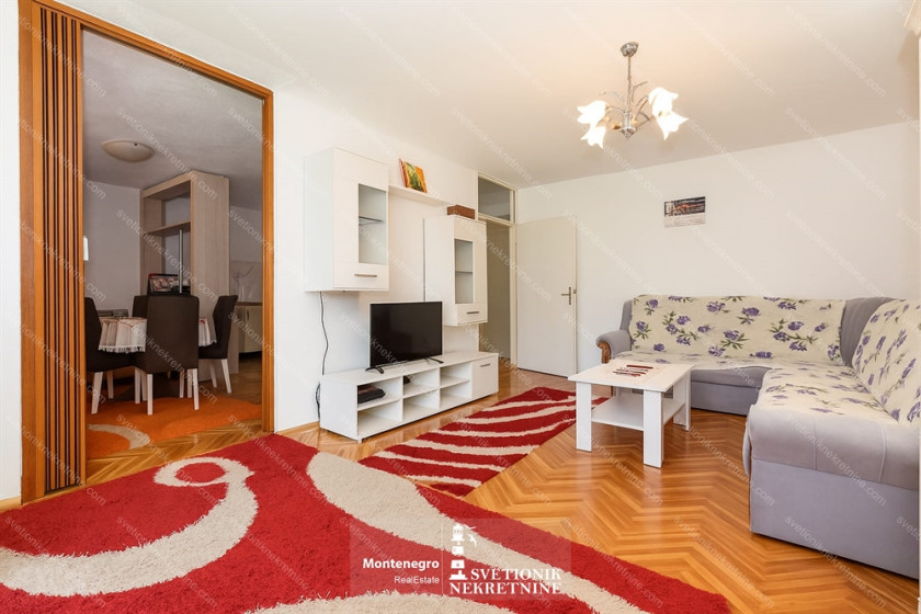 Prodajem Stan-Apartman, Igalo