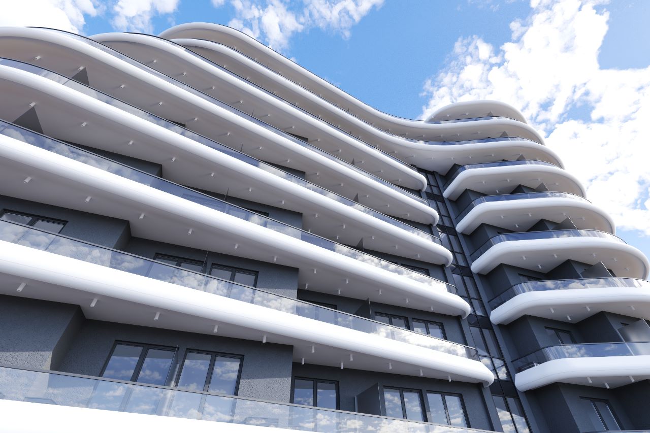 Apartment For Sale, Bečići