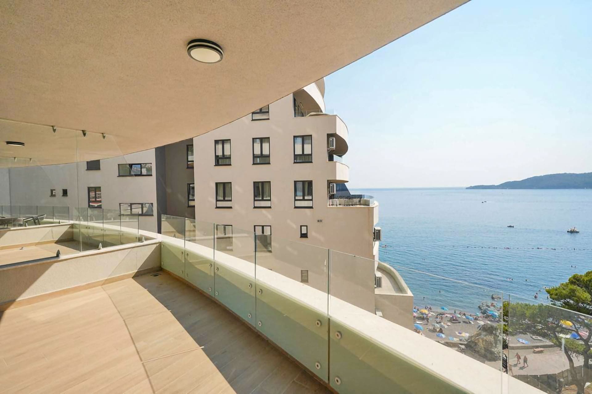 Apartment For Sale, Rafailovići