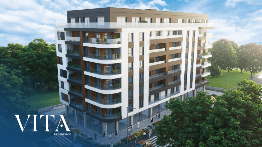 Prodajem Stan-Apartman, Ilino