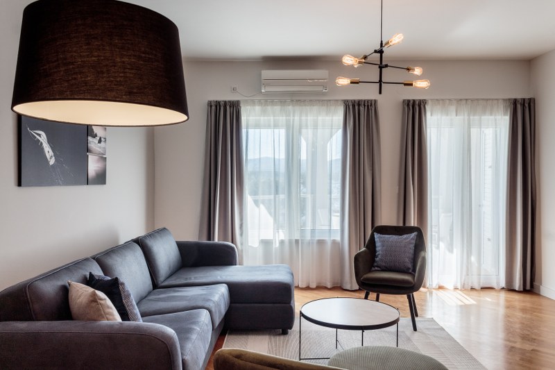 Apartment ID: 3571 Mini Laguna One Bedroom Apartment - Tivat - Bonici