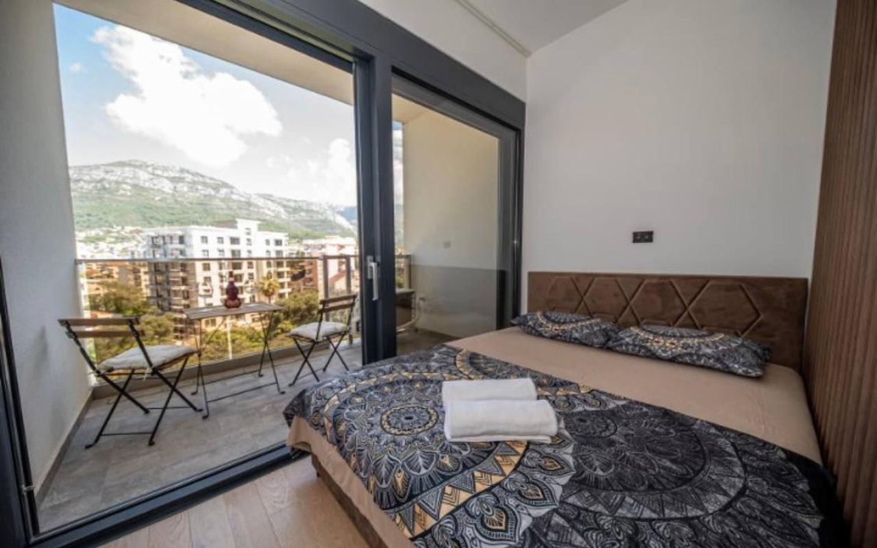 Apartment in Bar, 34 m²