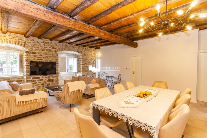 Apartment For Sale, Herceg Novi