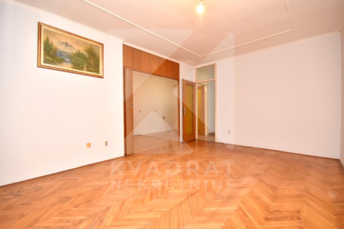 Two bedroom apartment for Sale, Podgorica, Zabjelo, 73m2