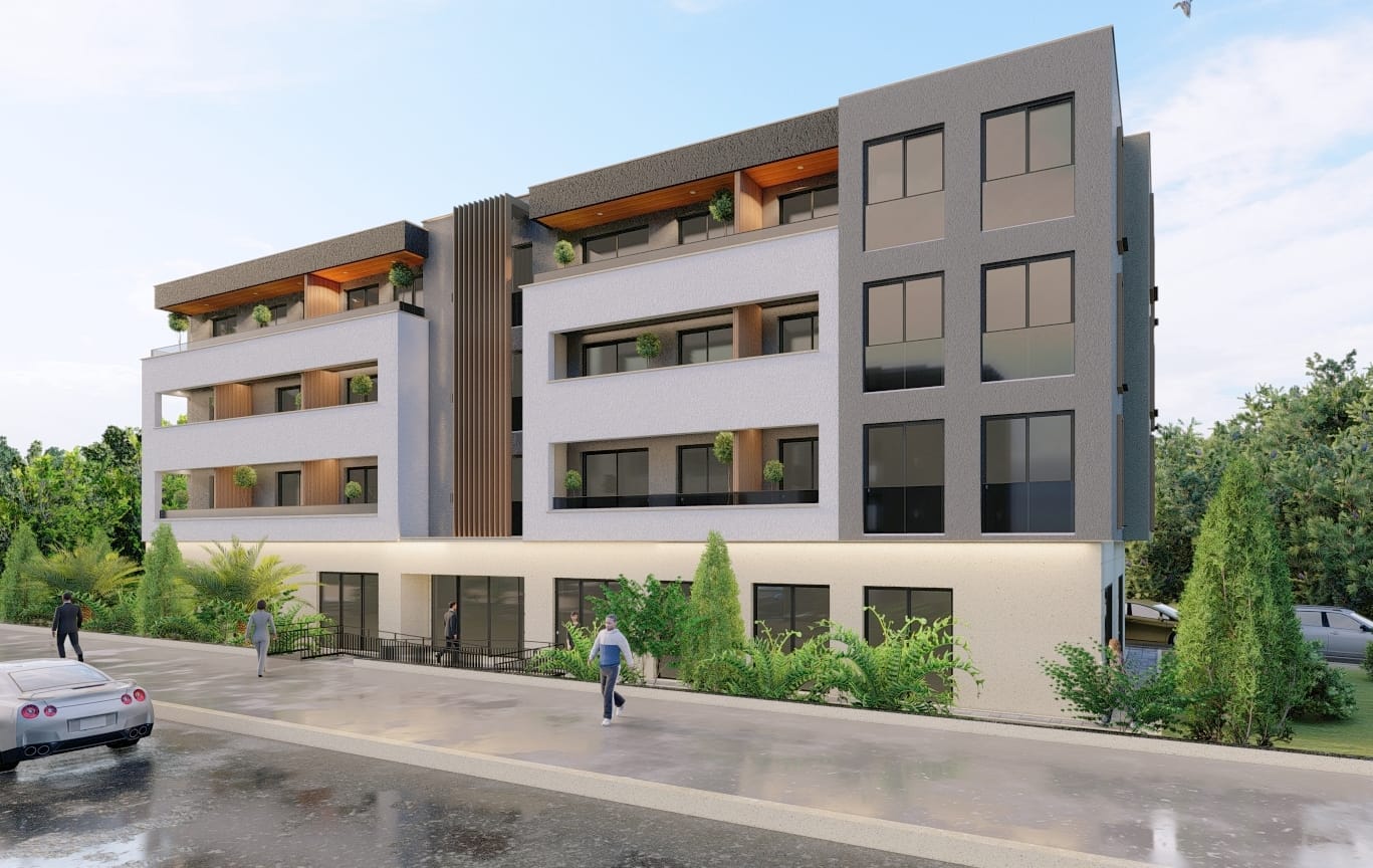 Commercial Property For Sale, Zabjelo