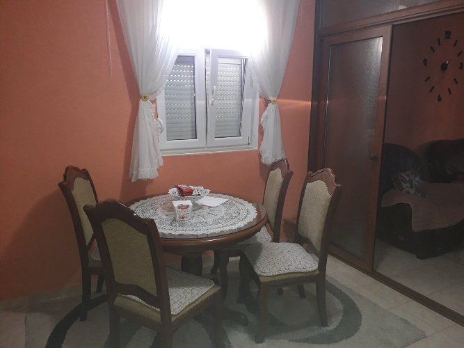 Apartment For Sale, Bar