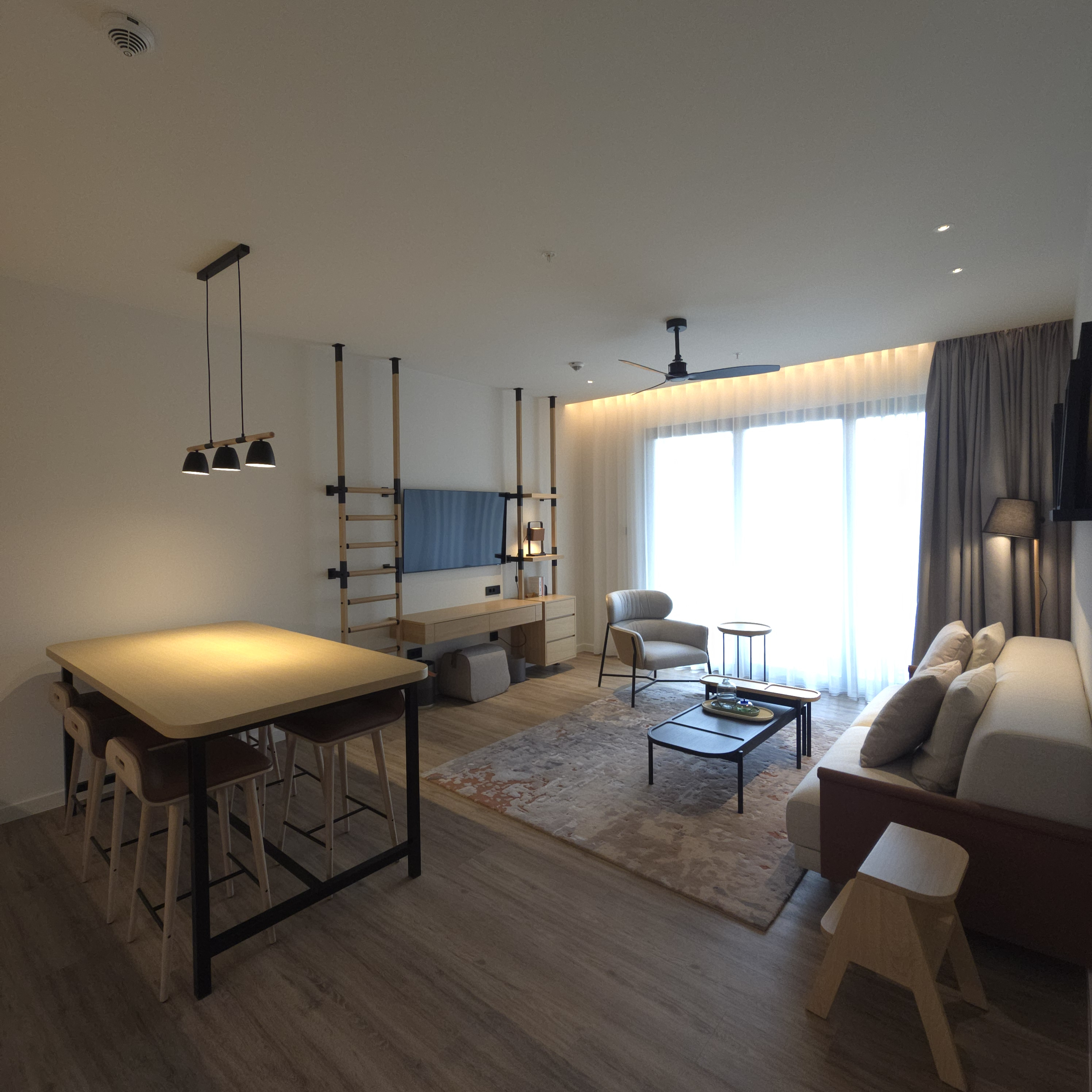 Luxury 2-Bedroom Apartment for Rent,Managed by SIRO Hotels in Porto Montenegro,Tivat