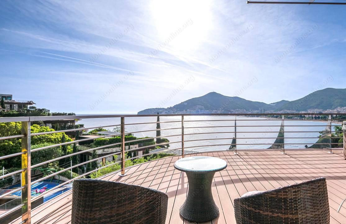 Apartment For Sale, Centar