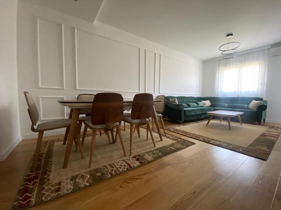 Apartment in Bar, 55 m²