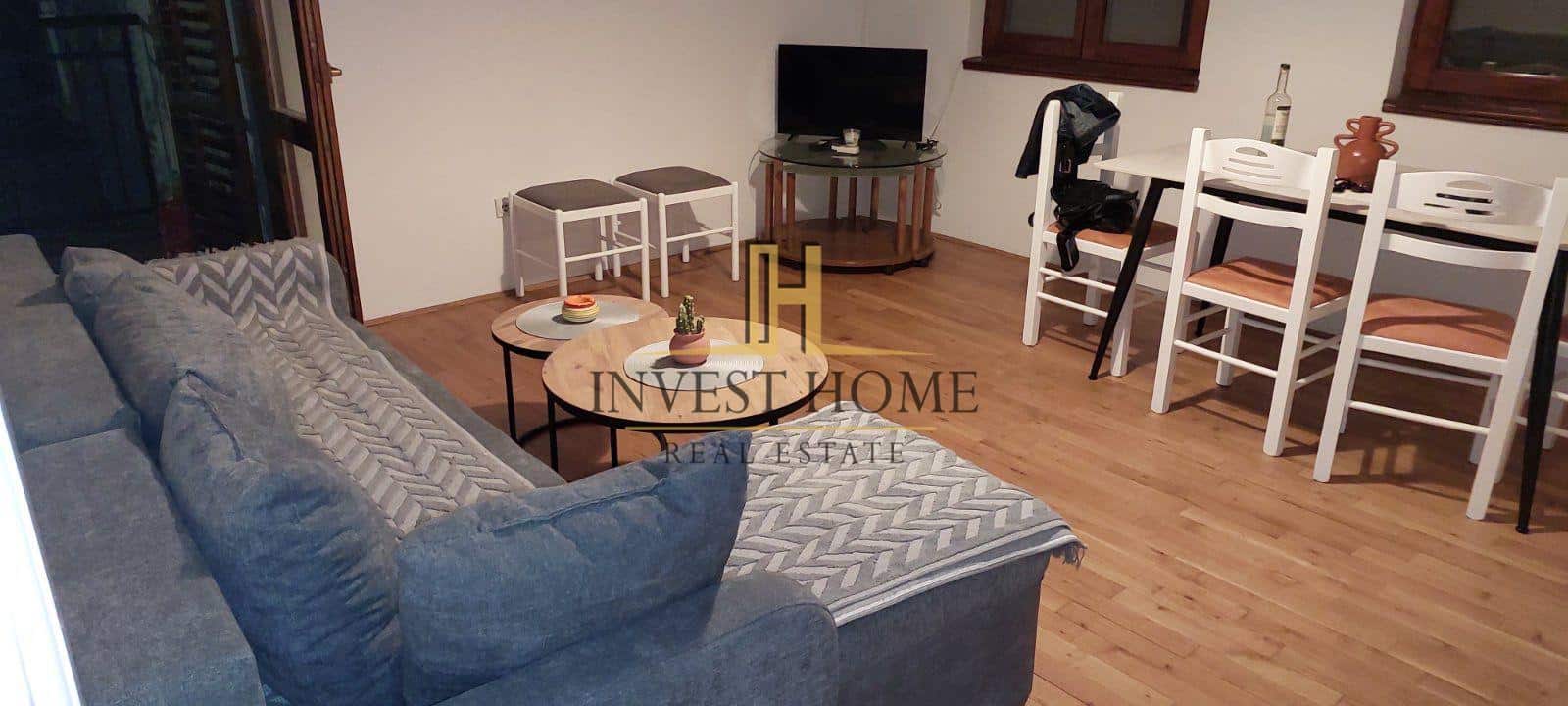 Dvosoban stan, Herceg Novi, 64m2