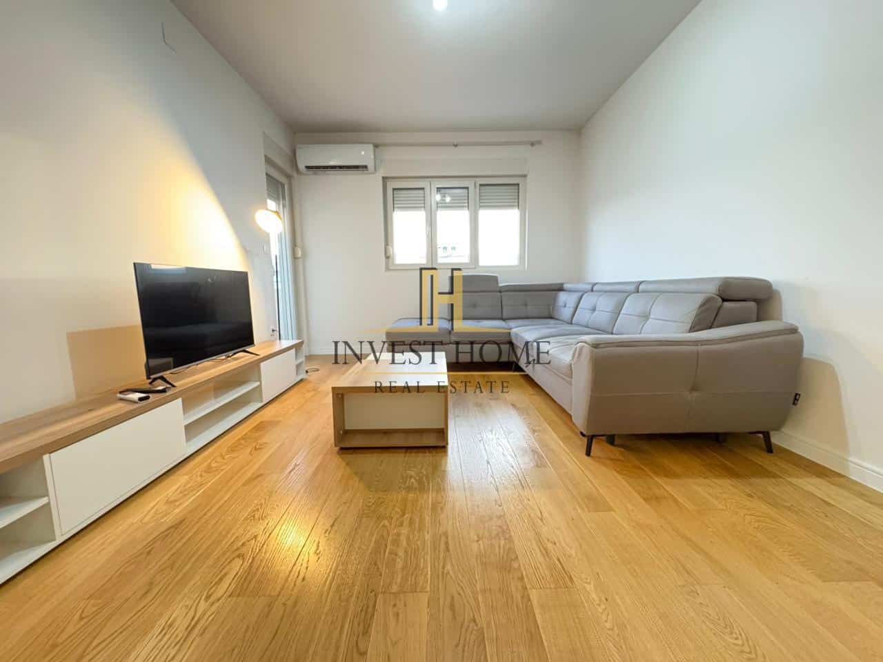 Jednosoban stan, Central point, 49m2