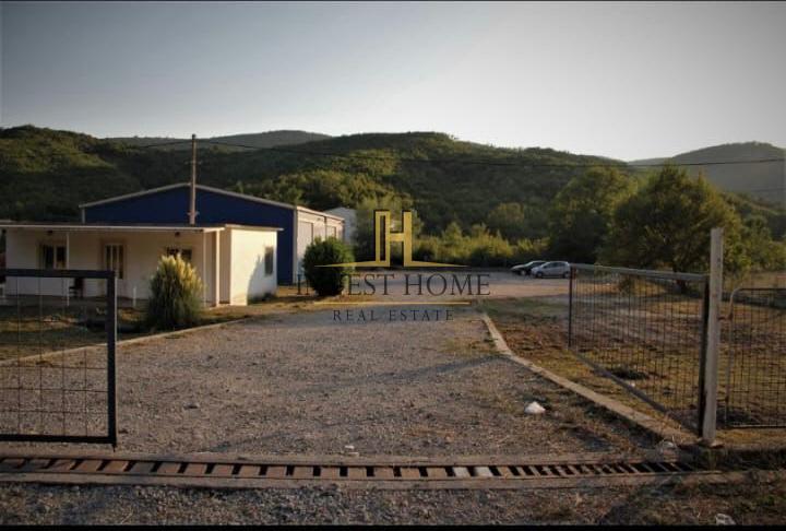 Magacin, Radanovići, 400m2