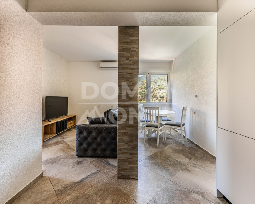 Apartment For Sale, Tivat