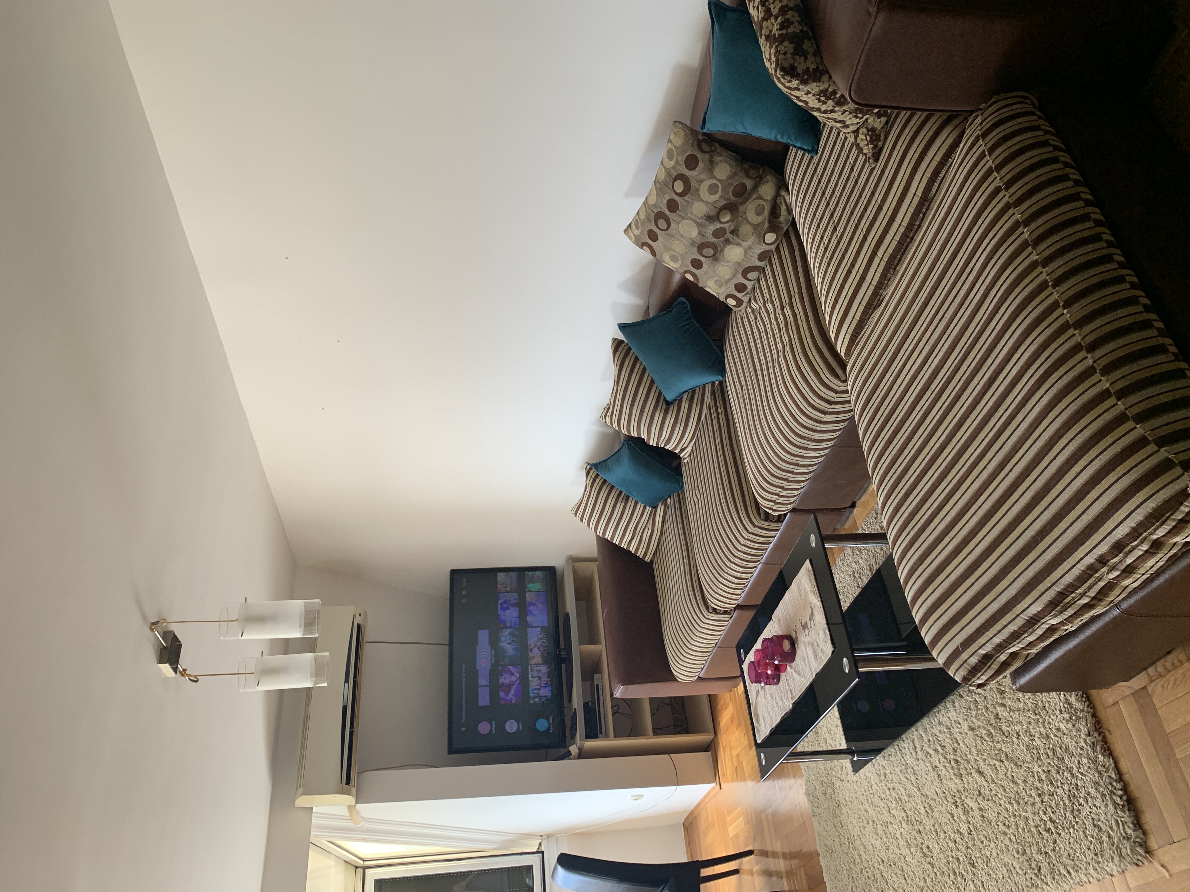 Apartment ID: 4663 Three Bedroom Apartment Fontana - Podgorica - Nova Varos