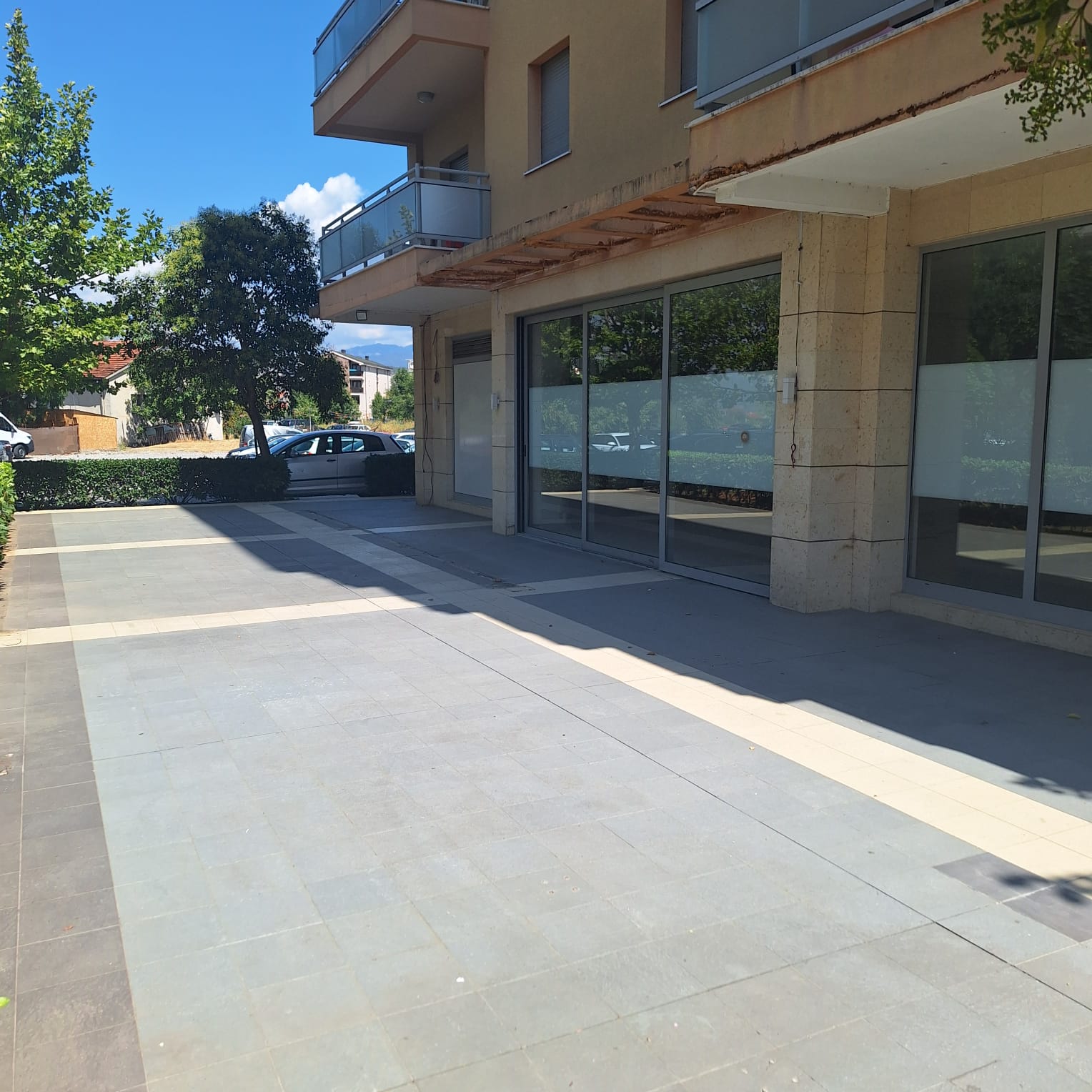 Commercial Space for Rent – City Kvart