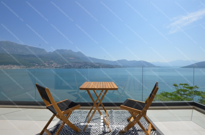 Prodajem Stan-Apartman, Njivice