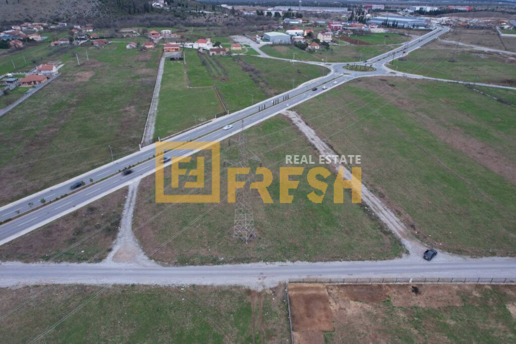 Urbanized building land, approx. 4500m2, Donja Gorica, Sale