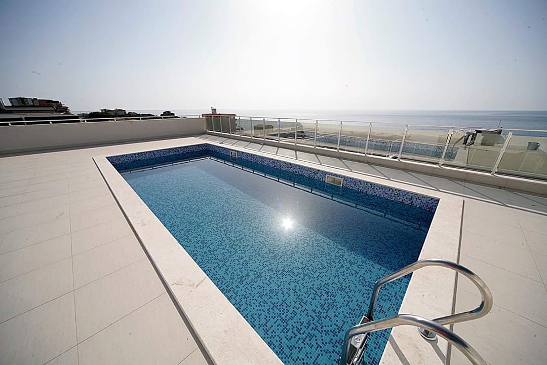 Vacation Apartment Rental, Bar