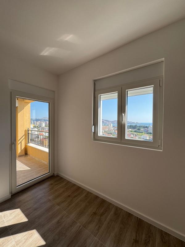 Apartment in Ilino, 47 m²