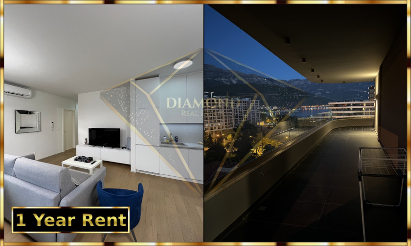 Iznajmljujem Stan-Apartman, Gospoština