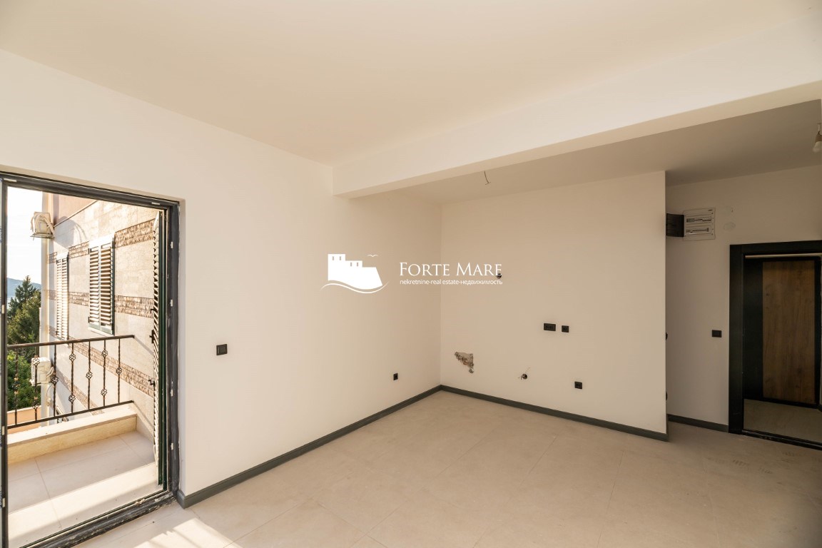 Prodajem Stan-Apartman, Kumbor, Herceg Novi
