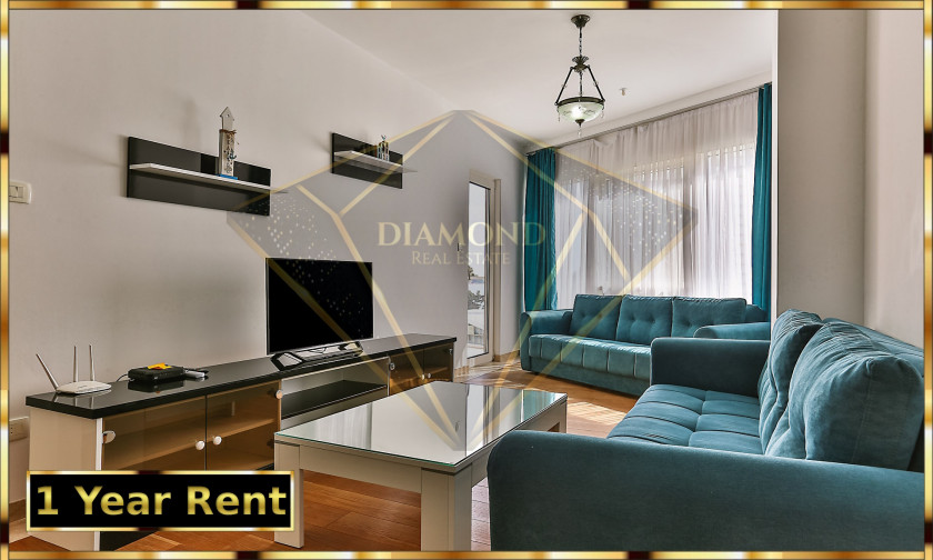 Apartment For Rent, Centar