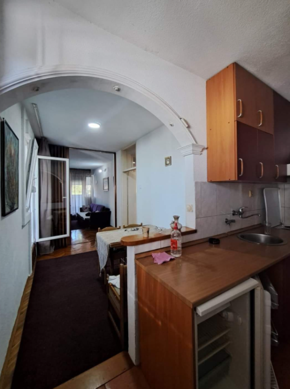 Apartment in Podgorica, 90 m²