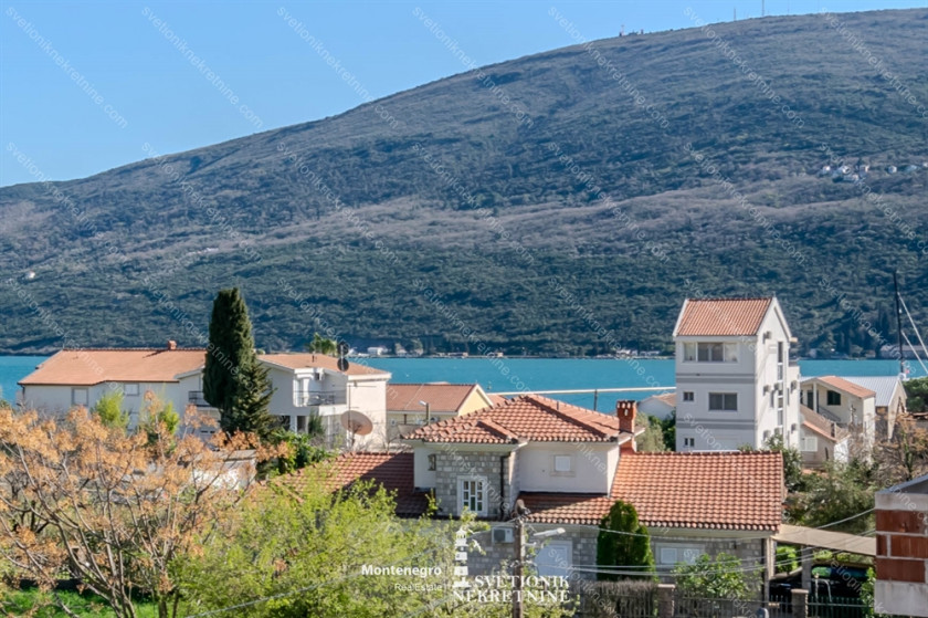 Apartment For Sale, Đenovići