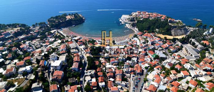 Apartment For Sale, Ulcinj, €82.000