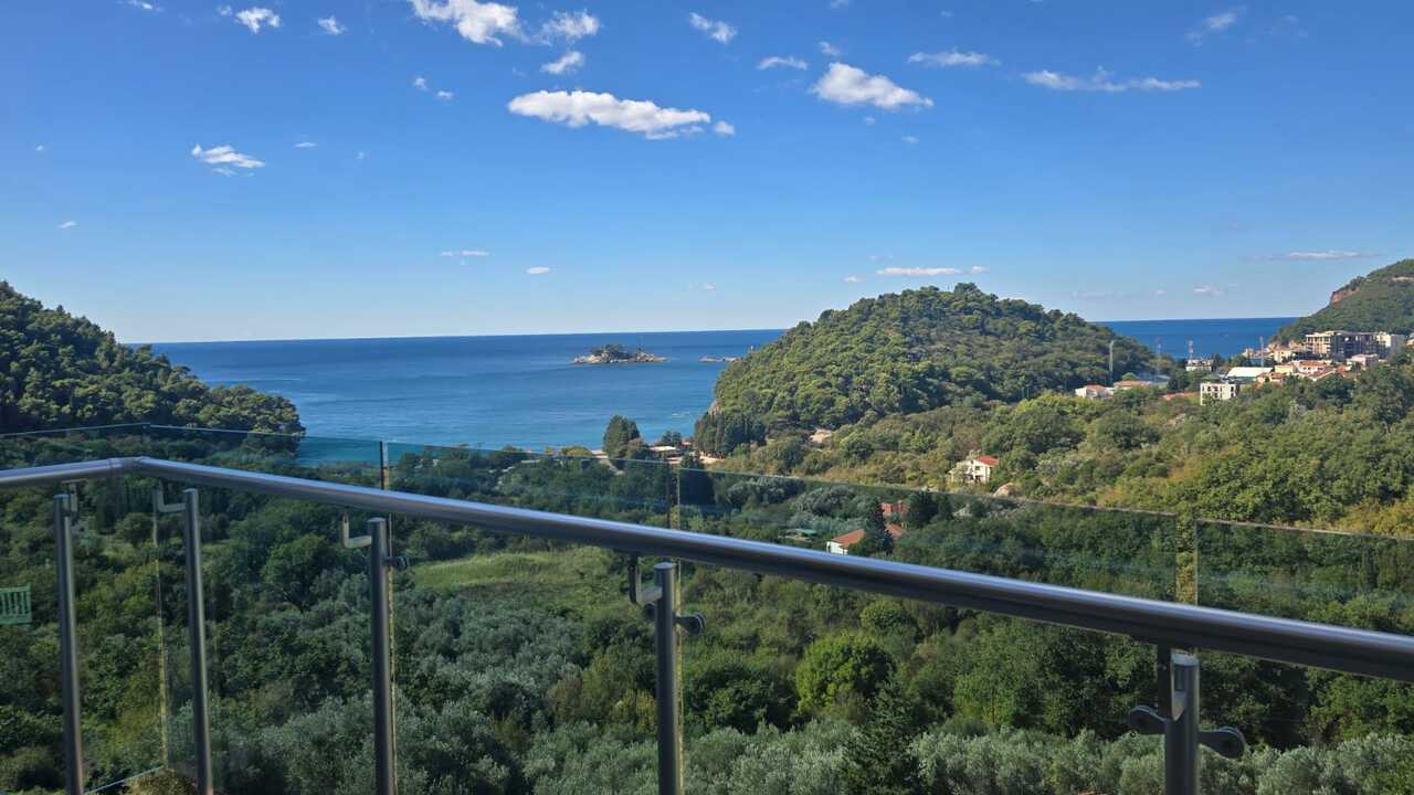 Apartment For Sale, Petrovac