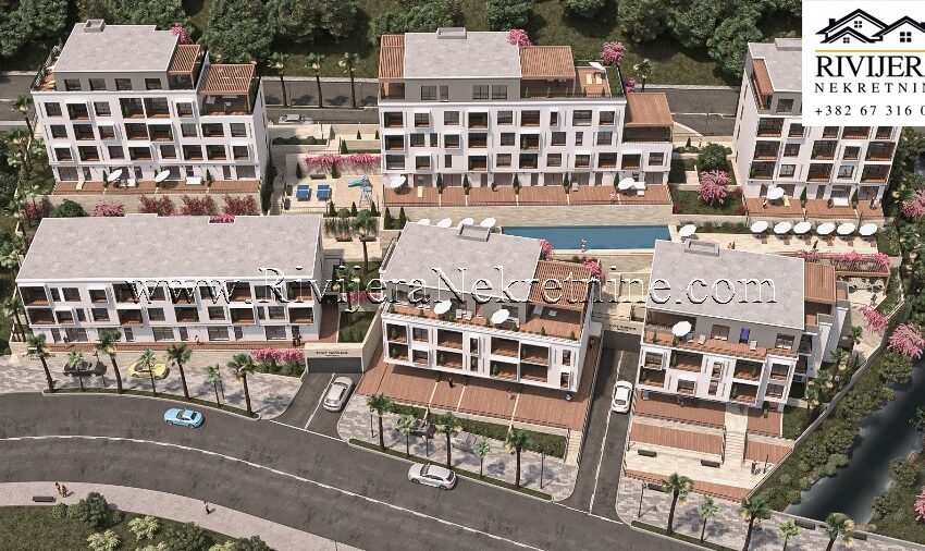 Apartment For Sale, Kava