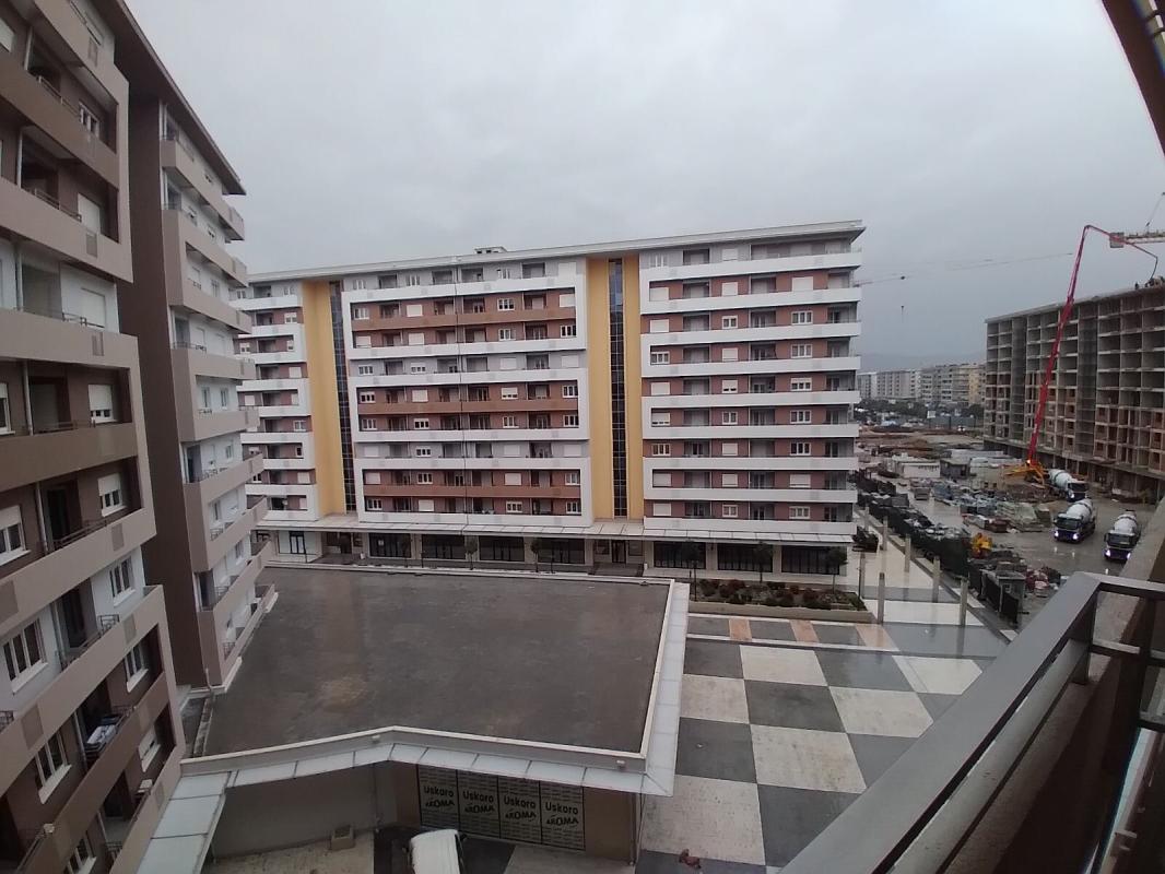 Apartment in Podgorica, 49 m²