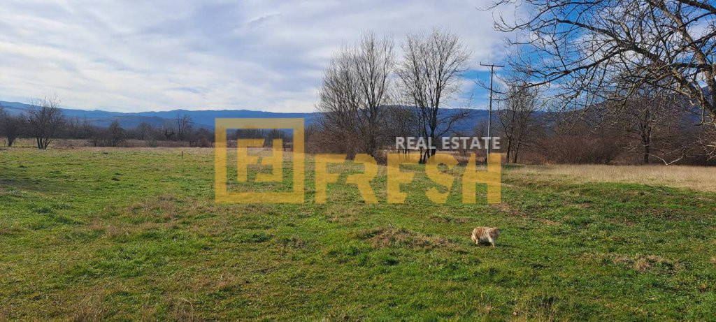 Plac, 500m2, Kosić, Prodaja