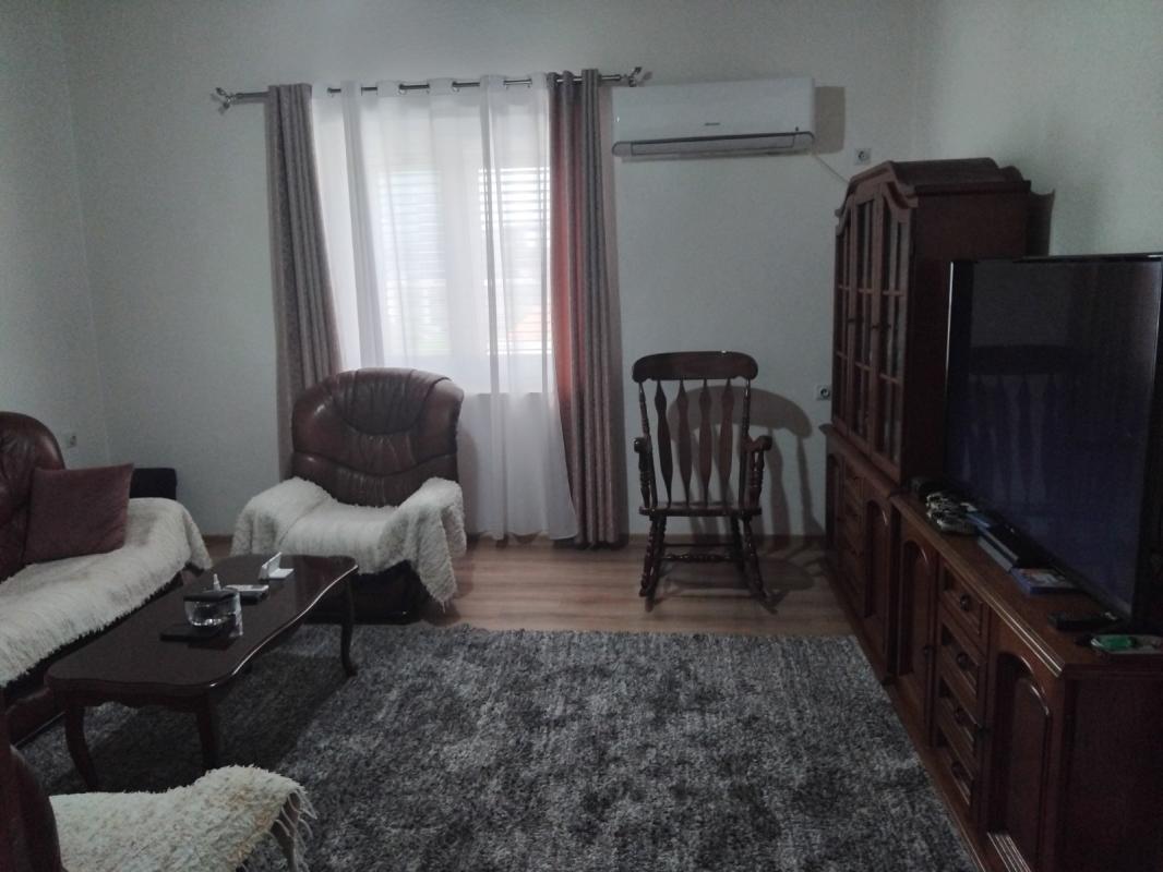 Apartment in Podgorica, 84 m²
