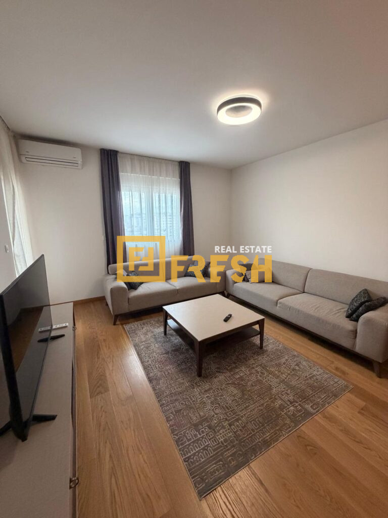 Iznajmljujem Stan-Apartman, New City