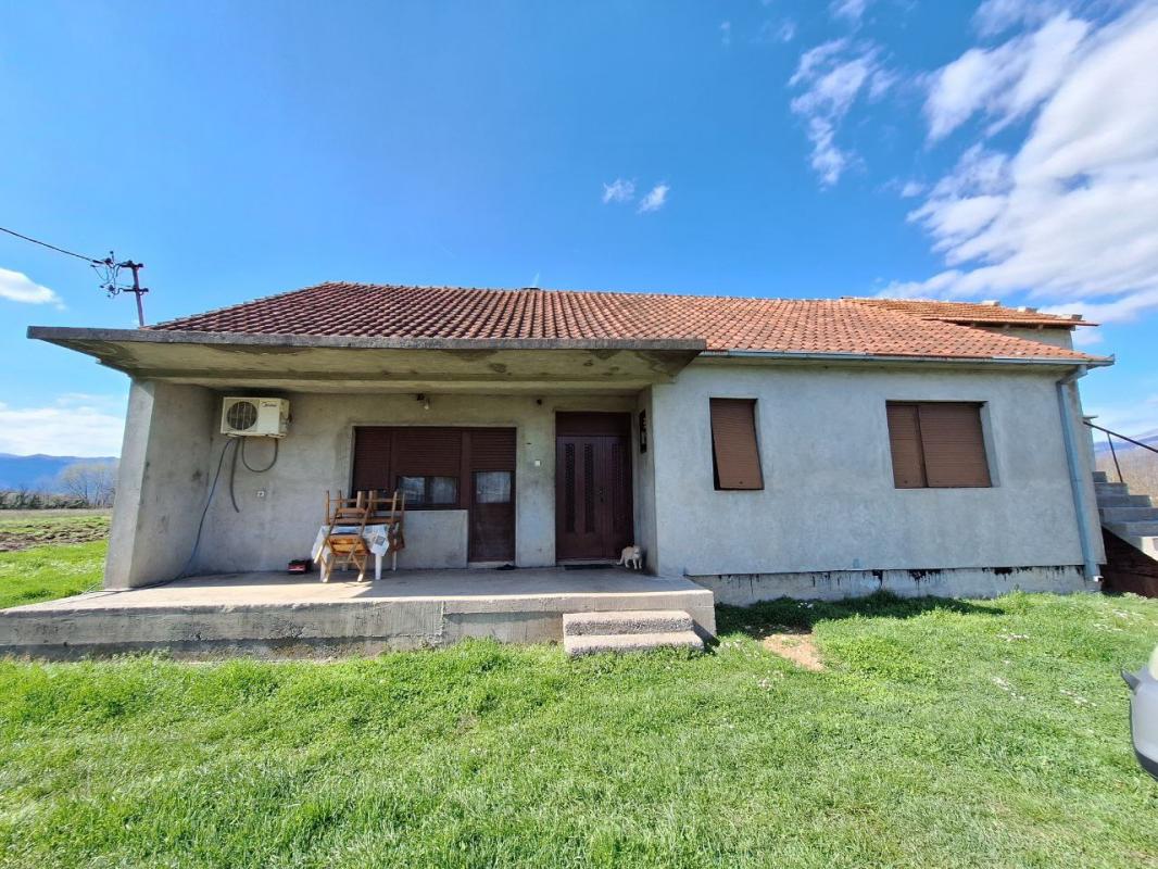 House in Danilovgrad, 120 m²