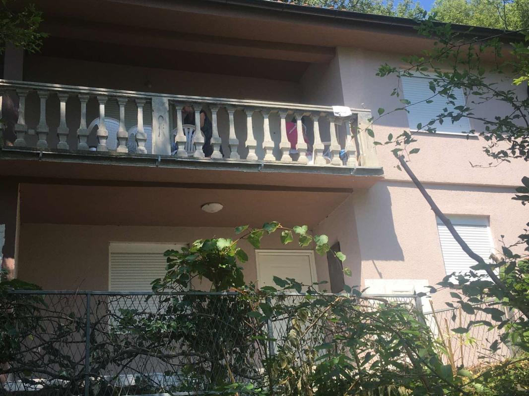 House in Sutomore, 96 m²