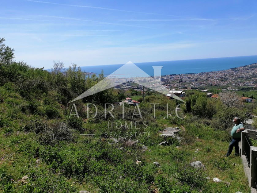 Land For Sale, Zupci