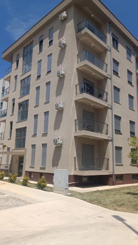 Apartment in Zabelo, 40 m²