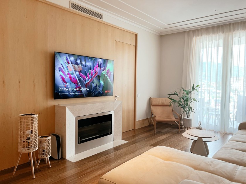 Apartment For Sale, Porto Montenegro