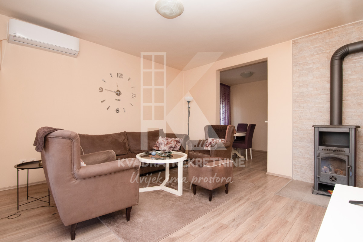 For Sale, Podgorica, Malo Brdo, 130m2