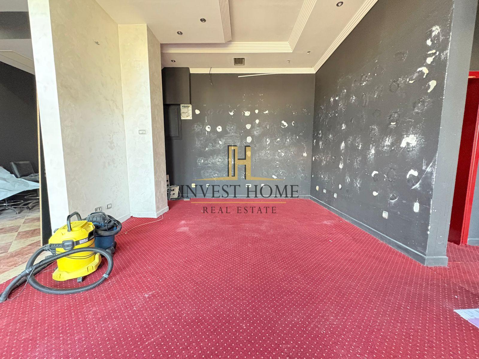 Poslovni prostor, Stari Aerodrom, 125m2