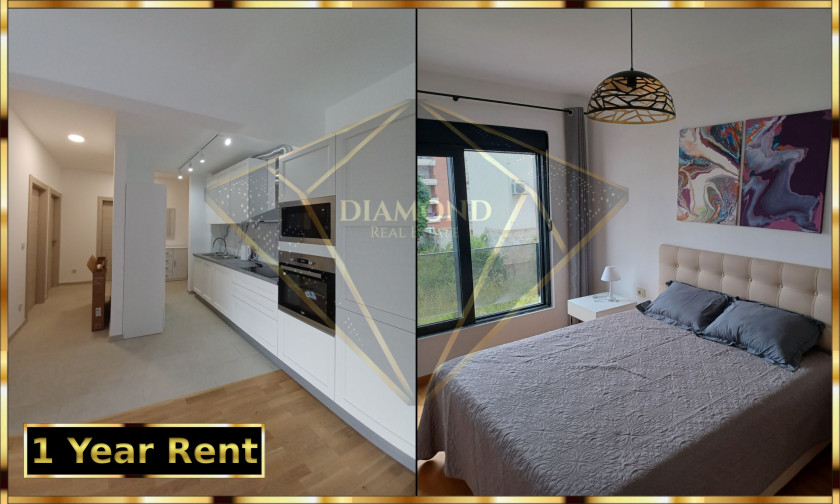 Apartment For Rent, Lazi